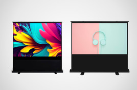 Projector Screen